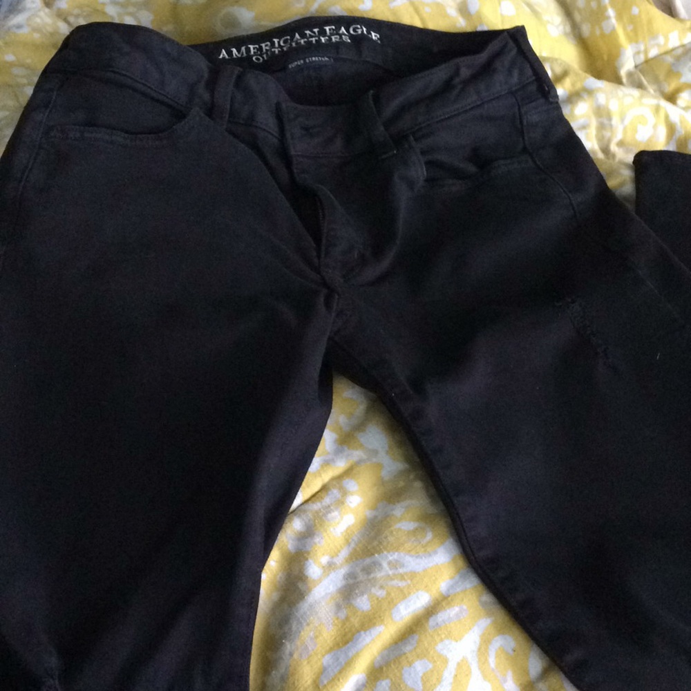 Super stretch Jeggings